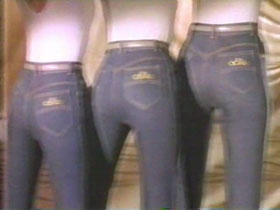 1983 - Chic Jeans