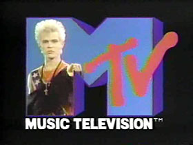 1984 - MTV
