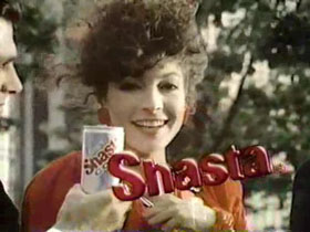 1984 - Shasta