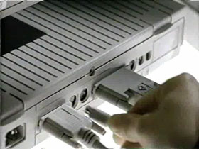1993 - Apple Mac Networking